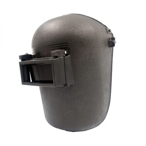 ماسک جوشکاری تک پلاست