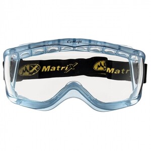 عینک ایمنی ماتریکس مدل Concept