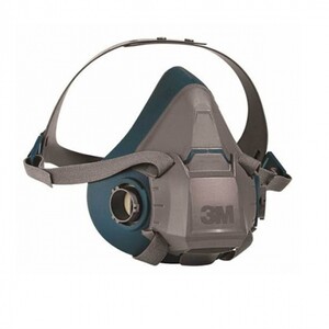 ماسک نیم صورت تری ام مدل 6502 چینی