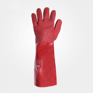 دستکش ضد اسید اکتی فرش MIDAS