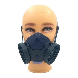 ماسک نیم صورت BIBARI مدل SK20