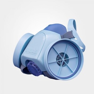 ماسک نیم صورت BIBARI مدل SH20