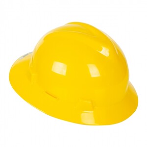 کلاه ایمنی فول بریم هترمن