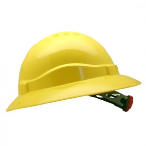 کلاه ایمنی فول بریم کاناسیف