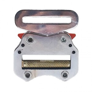 سگک فولادی اتوماتیک البرز پوشش مدل A151