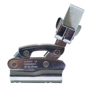 ترمز حمایت البرز پوشش مدل A302