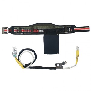 کمربند اداره برقی البرز پوشش مدل A222