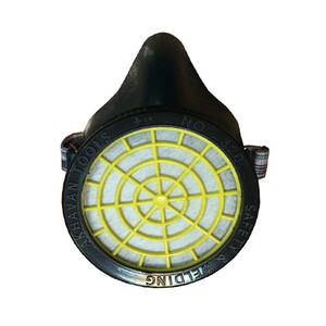 ماسک نیم صورت تک فیلتر اخوان