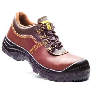 کفش ایمنی ایمن پا مدل تریمکس