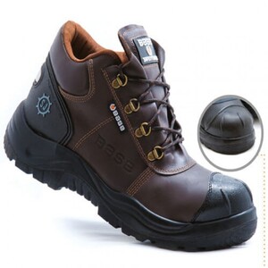 پوتین ایمنی بیس مدل بولدوزر