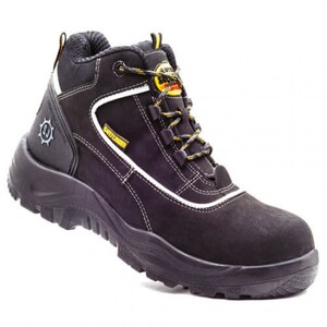 پوتین ایمنی ایمن پا مدل جاگر