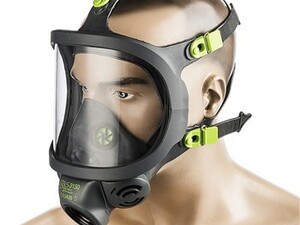با ماسک های تنفسی مورداستفاده در محیط های شیمیایی و سمی آشنا شوید