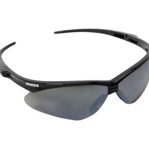 عینک ایمنی جکسون مدل Nemesis-v30