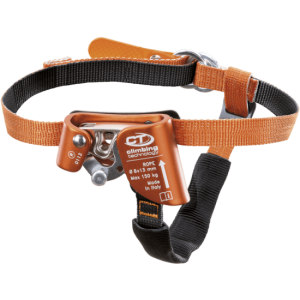 پابند بالارونده سی تی مدل QUICK STEP A