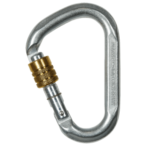 کارابین پیچی فولادی سی تی مدل SNAPPY STEEL SG