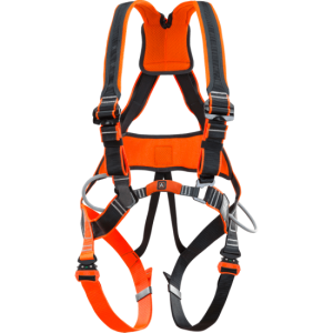 هارنس سی تی مدل WORK TEC QR