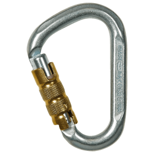 کارابین اتوماتیک فولادی سی تی مدل SNAPPY STEEL TG