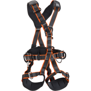 هارنس سی تی مدل PYL TEC-2