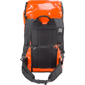 کوله پشتی 40 لیتری سی تی مدل UTILITY BACKPACK