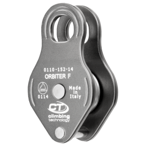 قرقره سی تی مدل ORBBITER F