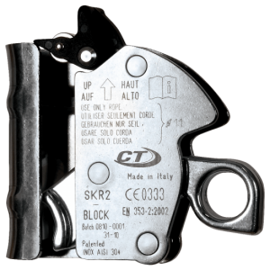 سیستم پیشگیری از سقوط ویژه کابل سی تی مدل SKC