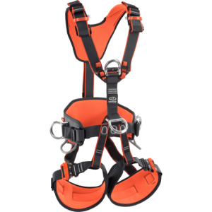 هارنس فول بادی سی تی مدل AXESS QR