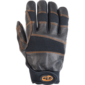 دستکش ایمنی چرمی سی تی مدل PROGRIP