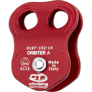 قرقره سی تی مدل ORBBITER A