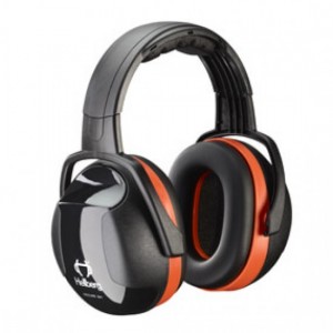 گوشی صداگیر هدبندی هلبرگ مدل 3H