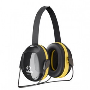 گوشی محافظ پشت گردنی هلبرگ مدل 2N