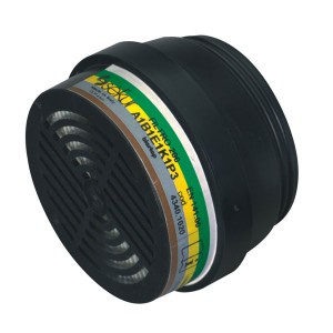 فیلتر مولتی گاز Bibari مدل 5 حالته