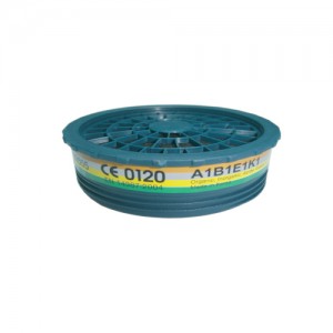 فیلتر مولتی گاز Bibari مدل 4 حالته