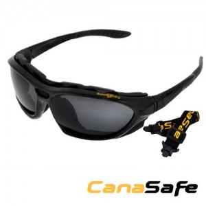 عینک ایمنی کاناسیف 20361