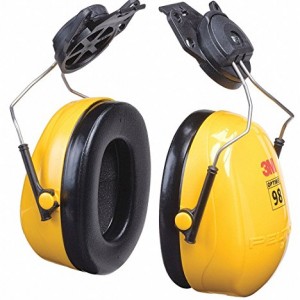 محافظ گوش تری ام پلتور مدل H9p3e (رو کلاهی)