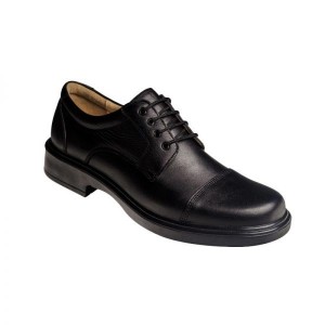 کفش فرزین مدل ستادی بند دار