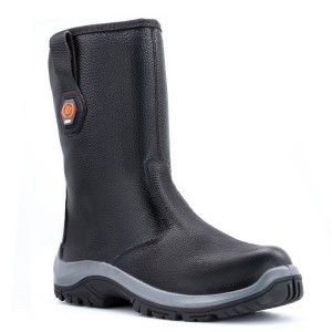 پوتین حفاری ارک مدل کیان TPU