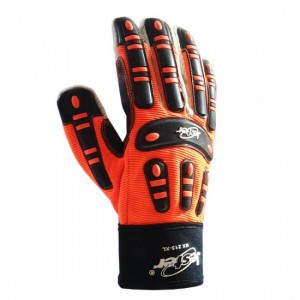 دستکش ایمنی جستر مدل MX