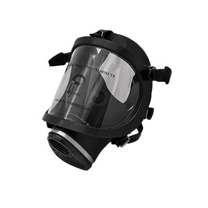 ماسک تمام صورت بعثت مدل NS09MFT8