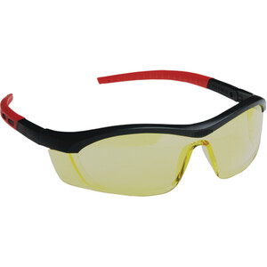 عینک ایمنی نورث مدل Tornado