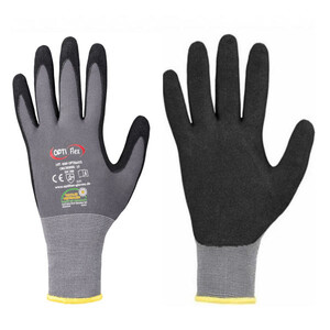 دستکش ایمنی اپتی فلکس مدل optimate