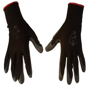 دستکش ایمنی استادکار مدل لاتکس