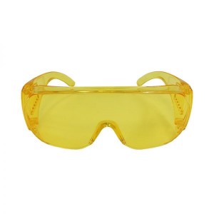 عینک پارس اپتیک مدل بغل کرکره ای