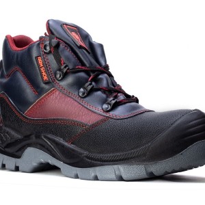 پوتین ایمنی ارک مدل کارا