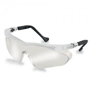 عینک ایمنی یووکس مدل SKYPER SX2