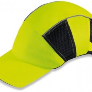 کلاه ایمنی یووکس مدل U-CAP HI-VIZ BUMP CAP