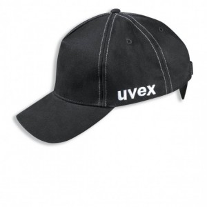 کلاه ایمنی یووکس مدل U-CAP SPORT BUMP CAP