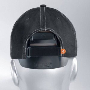 کلاه ایمنی یووکس مدل U-CAP SPORT BUMP CAP
