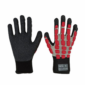 دستکش ایمنی مدل E443