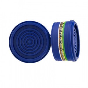 فیلتر 4 حالته A1B1E1K1 برند اسپاسیانی بسته 2 عددی