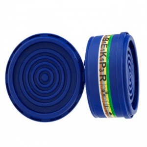 فیلتر 5 حالته A1B1E1K1P3R برند اسپاسیانی بسته 2 عددی